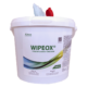 Alron WipeOx Mögelsanering. Produkt torrduk Alron WipeOx