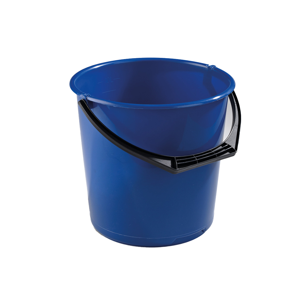 Cubo 10L Redondo - Alron Chemical AB