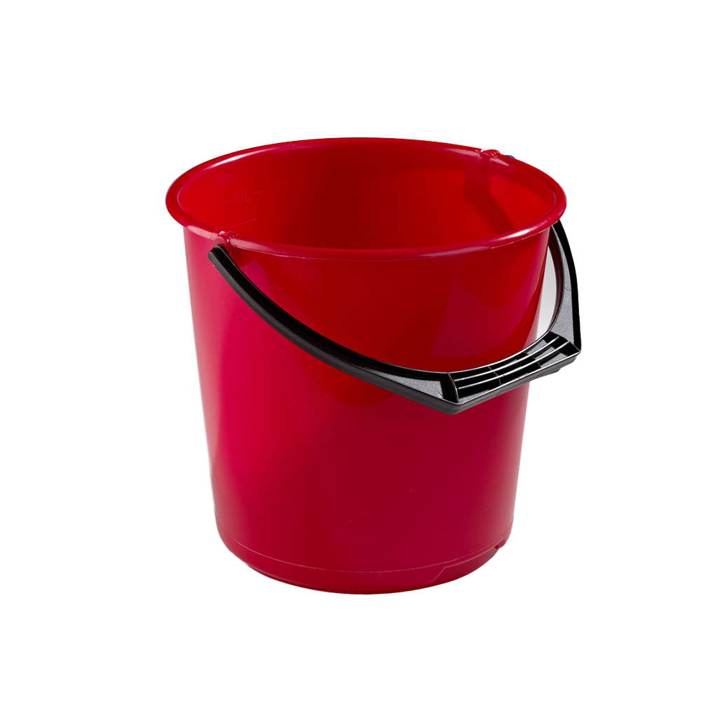 Cubo 10L Redondo - Alron Chemical AB