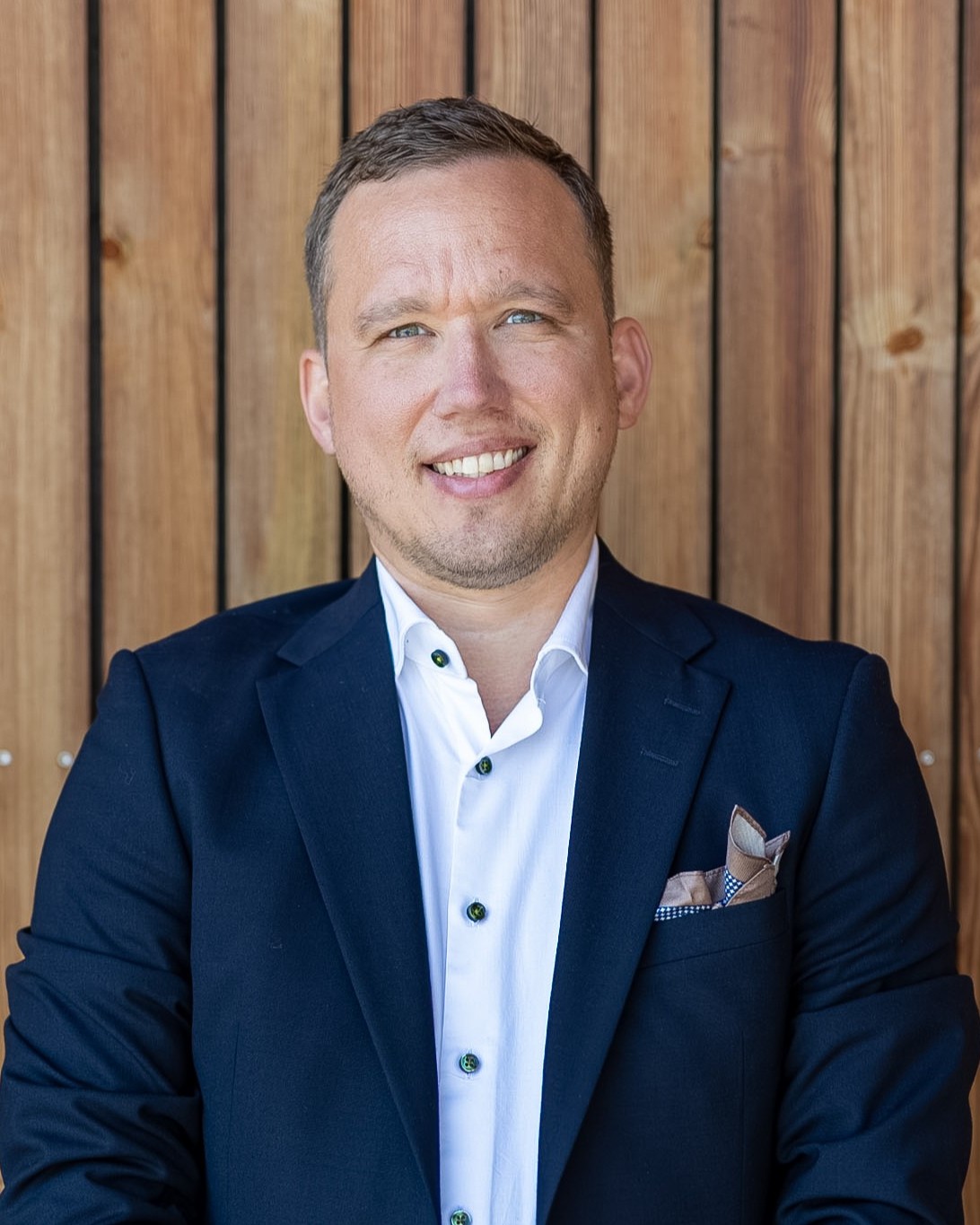 Andreas – Profilkarte