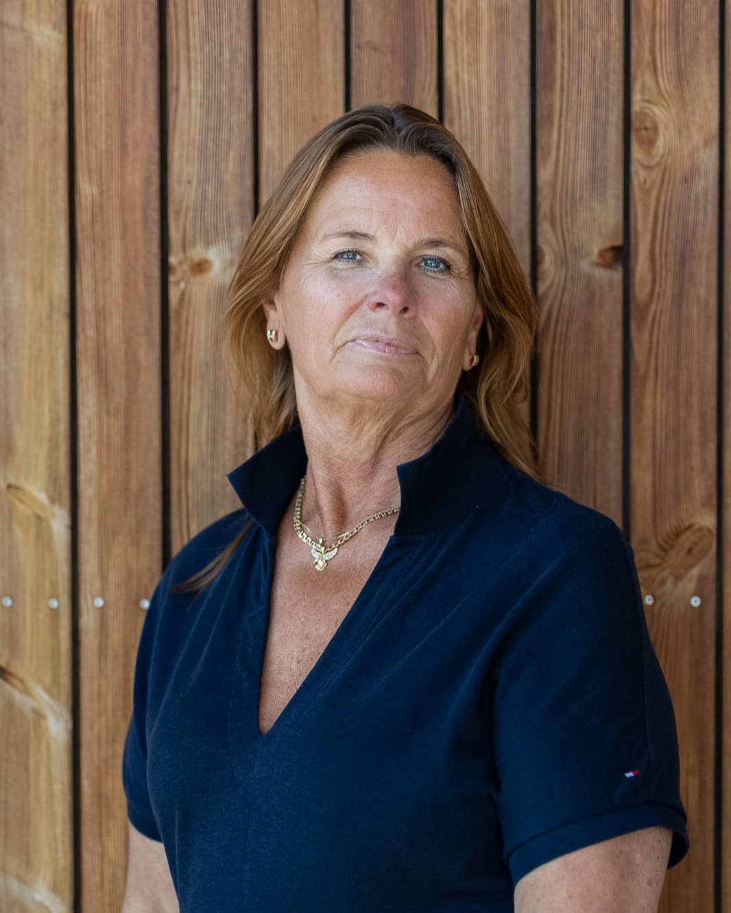 Therese – Profilkarte