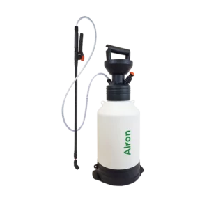 Alron Lågtrycksspruta - Tryckspruta Orion 3L, 6L