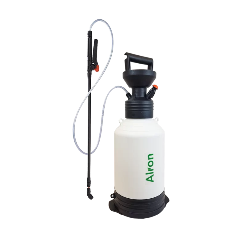 Alron Lågtrycksspruta - Tryckspruta Orion 3L, 6L