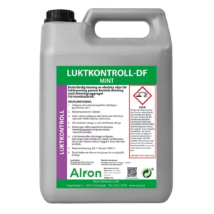 Alron Luktkontroll-DF Mint. Produkt luktkontroll med doft mint