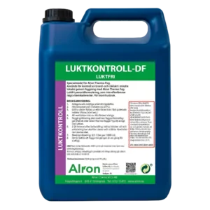 Alron Luktkontroll-DF Luktfri Mogelsanering. Produkt maskera lukt