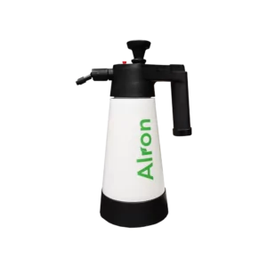 Alron Lavtrykkssprøyte - Trykksprøyte Venus 1,5L