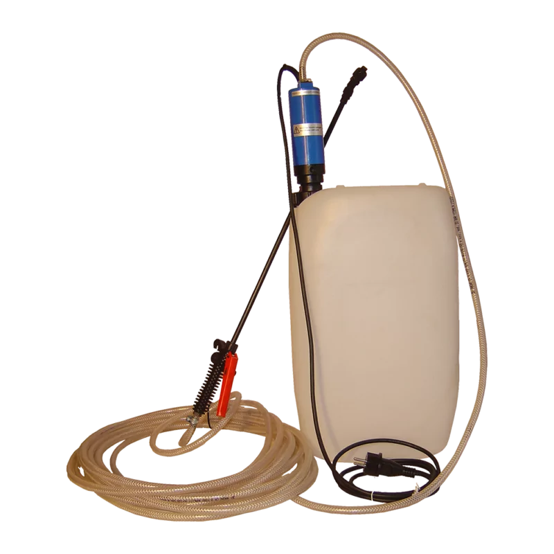 Imposiciones químicas