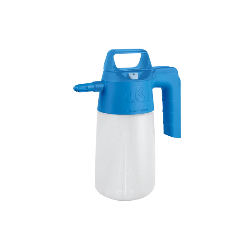 Alron Lågtrycksspruta - Tryckspruta IK ALC 1,5L Pumpsprayer
