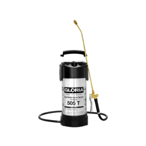 Alron Lågtrycksspruta - Tryckspruta och koncentratspruta Gloria Profiline 505 TK (5L)