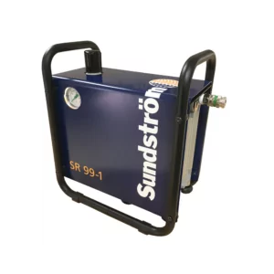 Trykkluftfiltre av merket Sundström