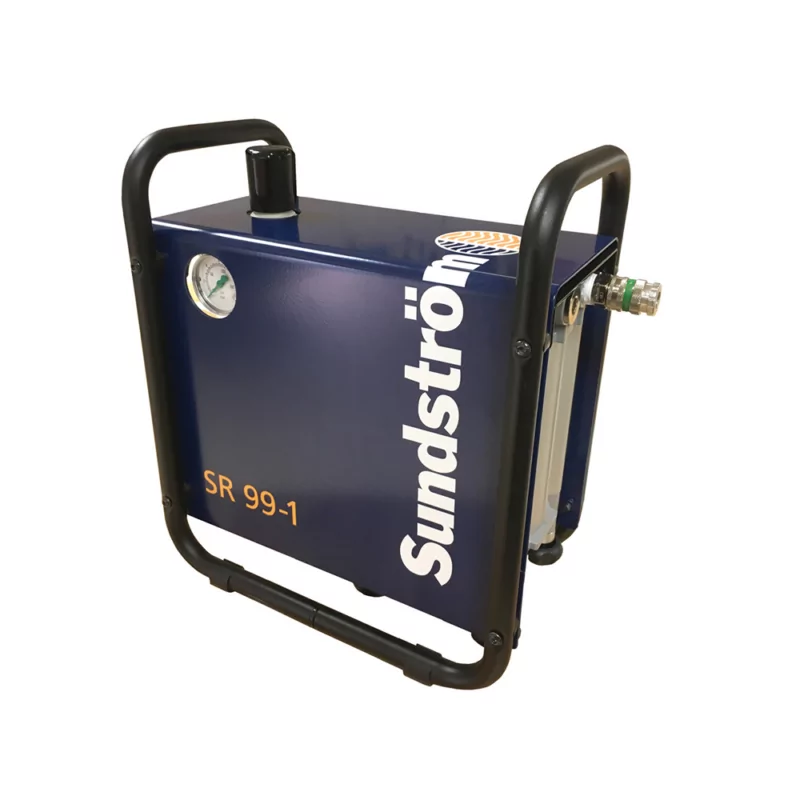 Trykkluftfiltre av merket Sundström