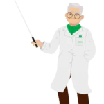 Alron Pipette Brandbekämpfung
