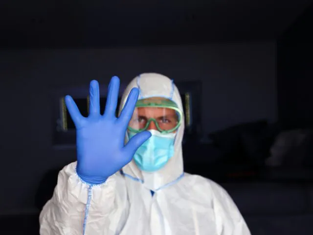 Vad är asbest och vilken utrustning behövs för säker asbestsanering?